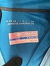 Columbia Color Block Blue Track Jacket Size XL - photo 6