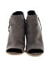 Universal Thread Gray Ankle Boots Size 8 - photo 2