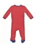 Marvel Graphic Red Long Sleeve Onesie Size 3-6 mo - photo 2
