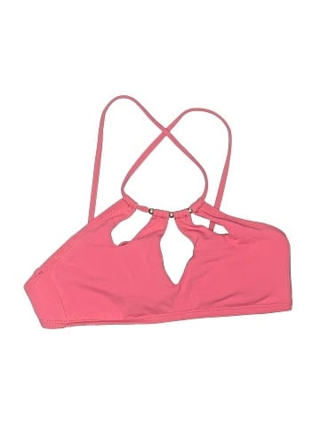 Robin Piccone Swimsuit Top (view 1)