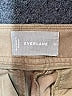 Everlane Tan Khakis Size 6 - photo 7