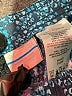 Columbia 100% Nylon Paisley Blue Board Shorts Size S - photo 3