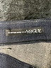 G-Star RAW Chevron-herringbone Blue Jeans Size 25 waist - photo 4