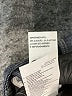 G-Star RAW Chevron-herringbone Blue Jeans Size 25 waist - photo 5