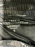 Athleta Camo Black Athletic Shorts Size XS - photo 4