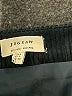 Jigsaw Solid Black Casual Skirt Size 2 - photo 4