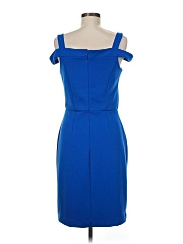 Nicole by Nicole Miller Cocktail Dress (view 2)