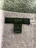 J.Crew Purple Pullover Sweater Size M - photo 7