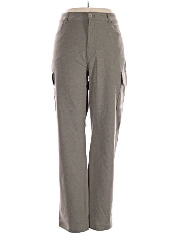 Eddie Bauer Cargo Pants (view 1)