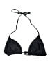 Old Navy Solid Black Swimsuit Top Size XL - photo 1