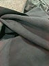 Theory Solid Black Formal Skirt Size 6 - photo 5