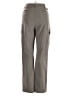 Eddie Bauer Gray Cargo Pants Size 16 - photo 2