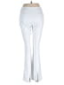 Assorted Brands White Silver Dress Pants Size XS - photo 2