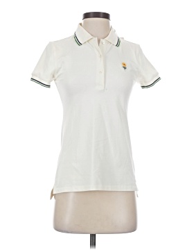 Tory Sport Short Sleeve Top