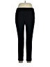 INC International Concepts Solid Black Active Pants Size 14 - photo 1