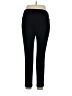 INC International Concepts Solid Black Active Pants Size 14 - photo 2