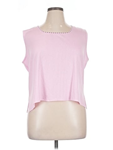MING WANG Pullover Sweater (view 1)