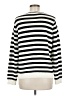 Anrabess Stripes Ivory Cardigan Size M - photo 2