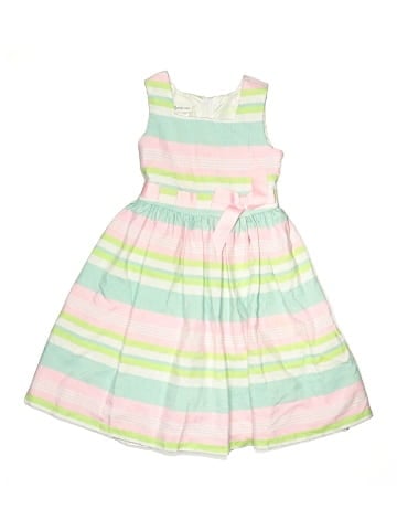 Bonnie Jean Dress (view 1)
