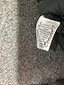 Coldwater Creek Tweed Black Blazer Size 12 - photo 7