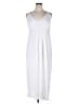 Refinity by City Chic White Casual Dress Size S - photo 1