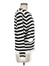 Anrabess Stripes Ivory Cardigan Size M - photo 4