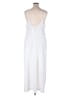 Refinity by City Chic White Casual Dress Size S - photo 2