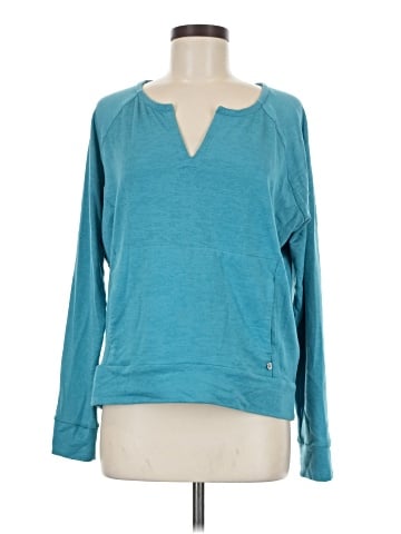 Mountain Hardwear Pullover Sweater (view 1)