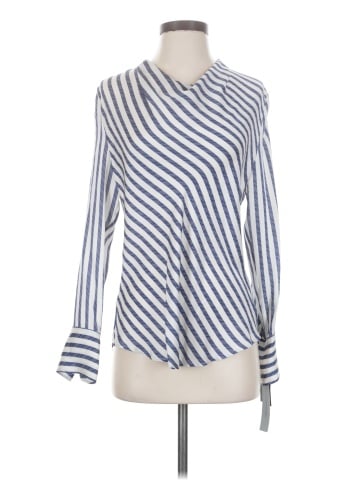 Classiques Entier Long Sleeve Blouse (view 1)