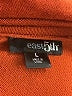 East5th Orange Pullover Sweater Size L - photo 7