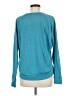 Mountain Hardwear Teal Pullover Sweater Size M - photo 2