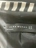 Zara Stripes Ivory Blazer Size XS - photo 6
