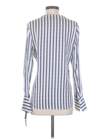 Classiques Entier Long Sleeve Blouse (view 2)