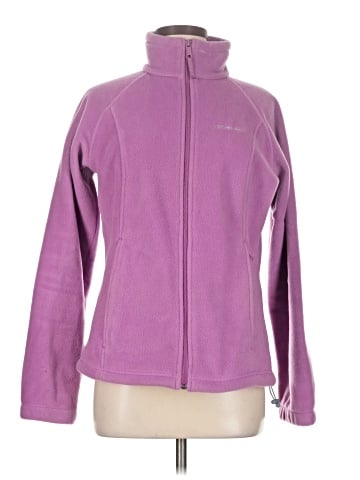 Columbia Fleece (view 1)