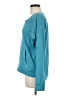 Mountain Hardwear Teal Pullover Sweater Size M - photo 5