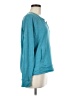 Mountain Hardwear Teal Pullover Sweater Size M - photo 4