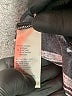 Rafaella Black Sleeveless Blouse Size M - photo 7