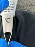Commense Metallic Silver Casual Pants Size XS - photo 7