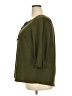Daniel Rainn Green 3/4 Sleeve Blouse Size 2X - photo 5