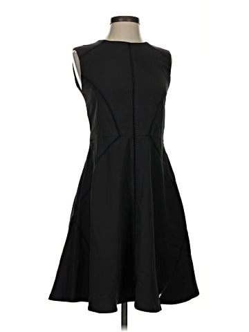 Patrizia Luca Cocktail Dress (view 1)