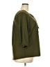 Daniel Rainn Green 3/4 Sleeve Blouse Size 2X - photo 4
