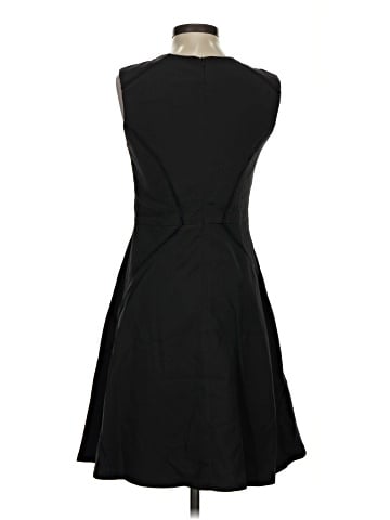 Patrizia Luca Cocktail Dress (view 2)