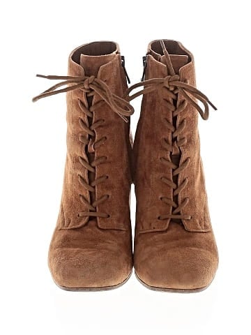 Vince. Ankle Boots (view 2)