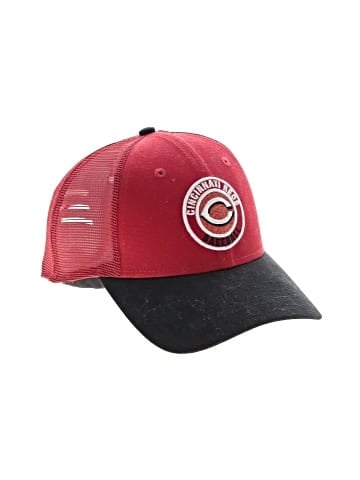 New Era Baseball Cap (view 1)