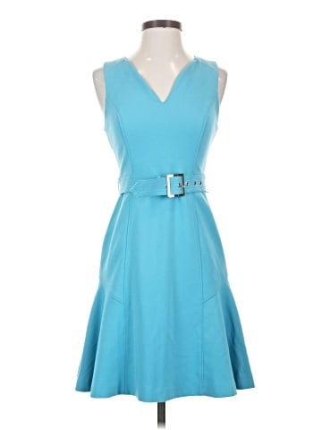 White House Black Market Cocktail Dress (view 1)