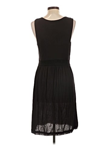 CALVIN KLEIN JEANS Casual Dress (view 2)