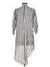 NY Invasion Silver Kimono Size L - photo 2