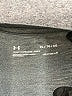 Under Armour 100% Polyester Gray Active T-Shirt Size XL - photo 7