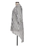 NY Invasion Silver Kimono Size L - photo 5
