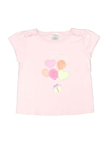 Gymboree Short Sleeve T-Shirt (view 1)